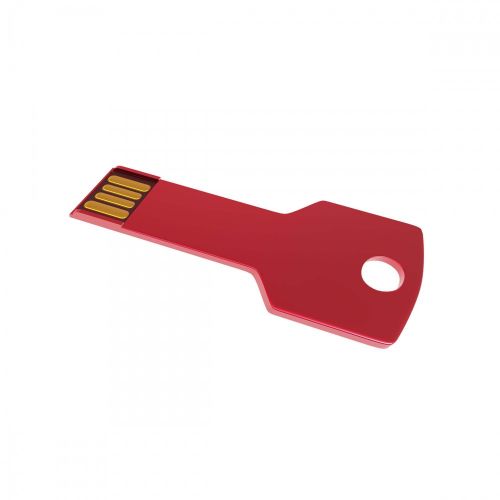USB sleutel met gravering - Afbeelding 3
